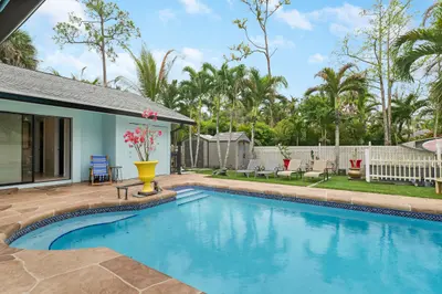 13362 La Mirada Circle, Wellington – sold
