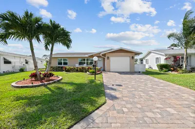 3590 Joseph Drive, West Palm Beach – sold