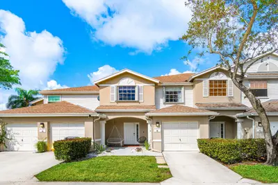 9007 Boca Gardens Cir B, Boca Raton – sold