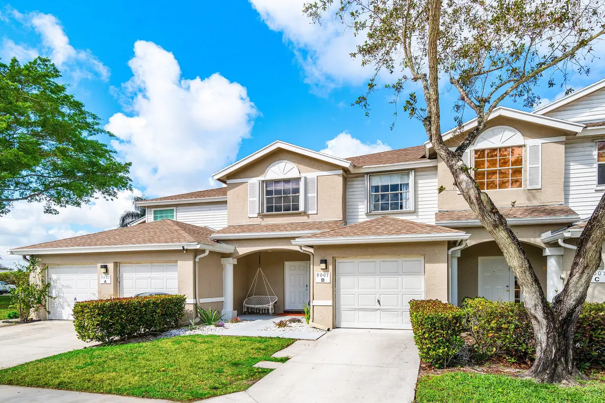 002-9007BocaGardensCircleSouth-B-BocaRat at 9007 Boca Gardens Cir B, Boca Raton