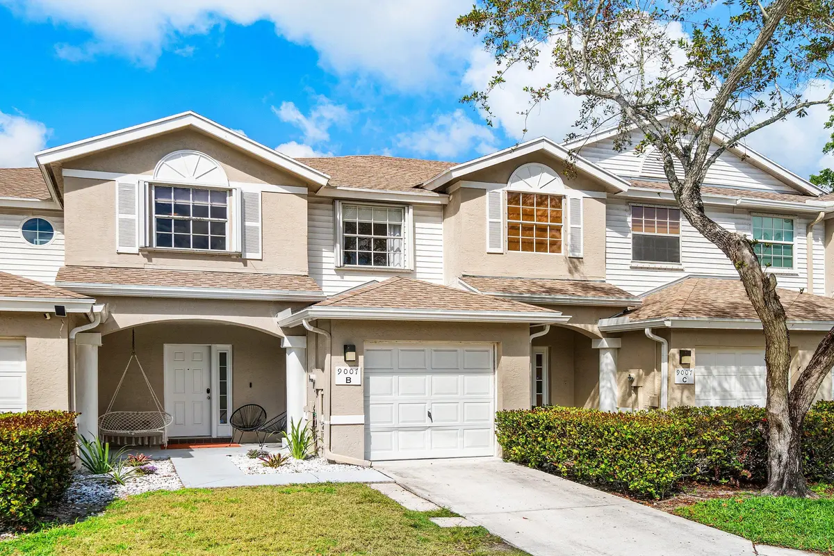 003-9007BocaGardensCircleSouth-B-BocaRat at 9007 Boca Gardens Cir B, Boca Raton
