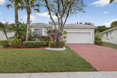 5916 Seashell Terrace, Boynton Beach – sold