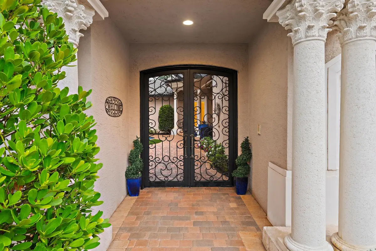 8431 Egret Lakes Lane at 8431 Egret Lakes Lane, West Palm Beach
