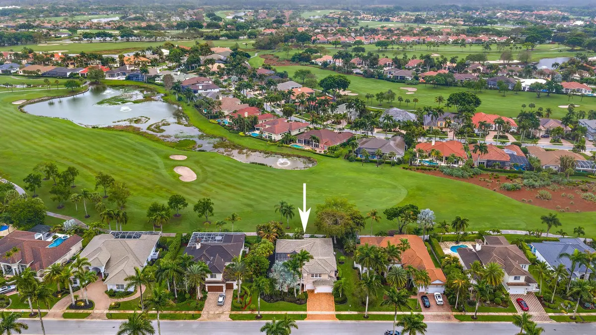 8431 Egret Lakes Lane at 8431 Egret Lakes Lane, West Palm Beach