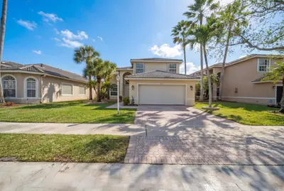 4752 NW 120th Way, Coral Springs – sold
