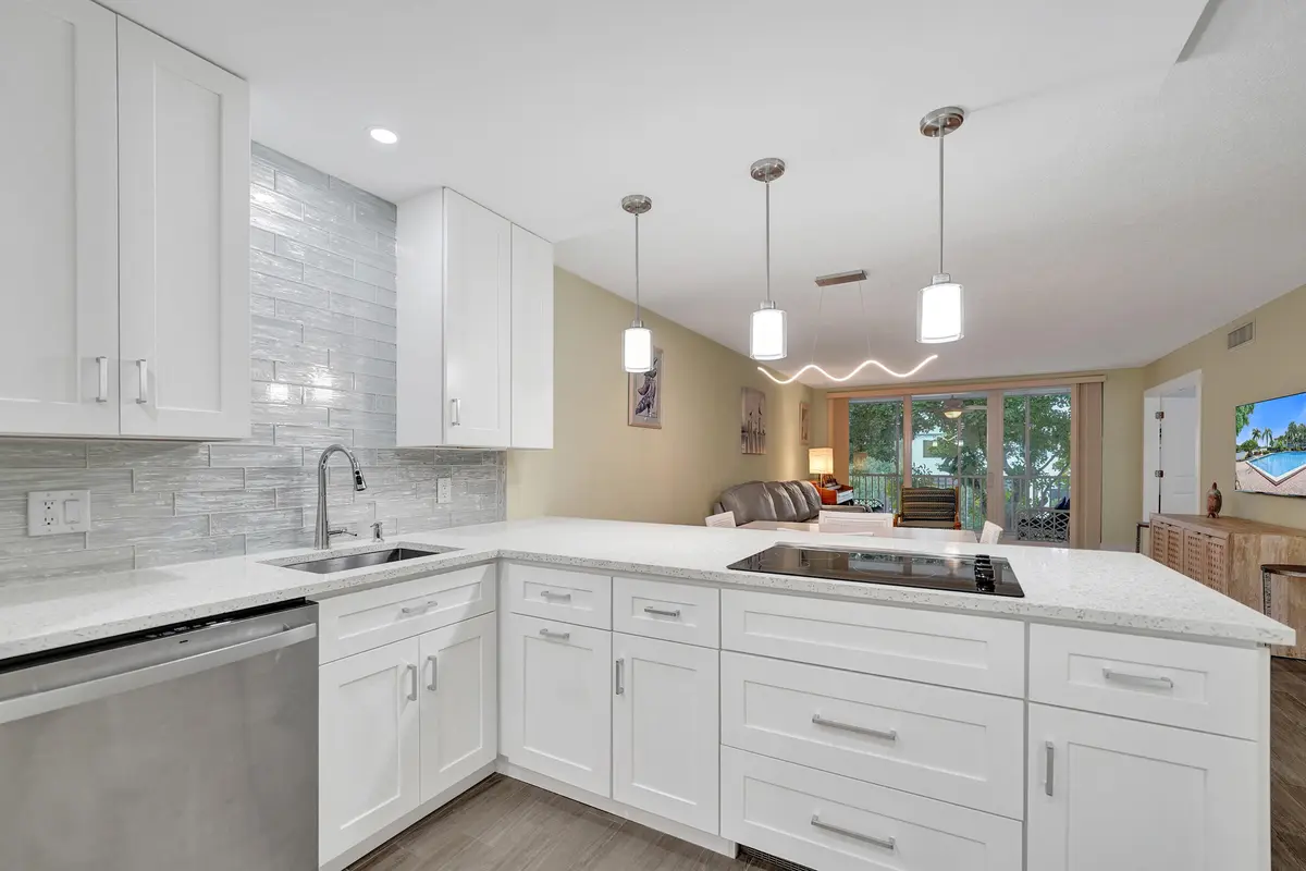 Kitchen #5 215 at 3145 NE 48th Court 215, Lighthouse Point