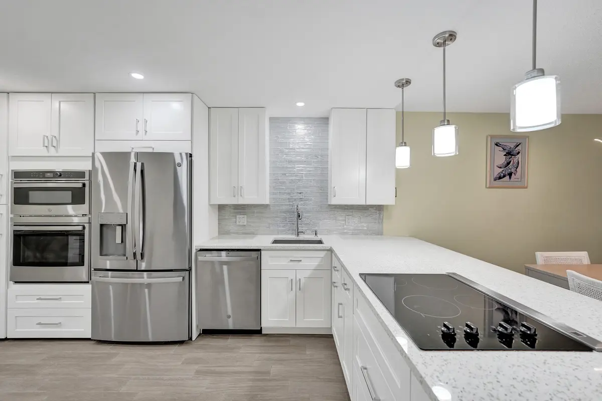 Kitchen #2 215 at 3145 NE 48th Court 215, Lighthouse Point