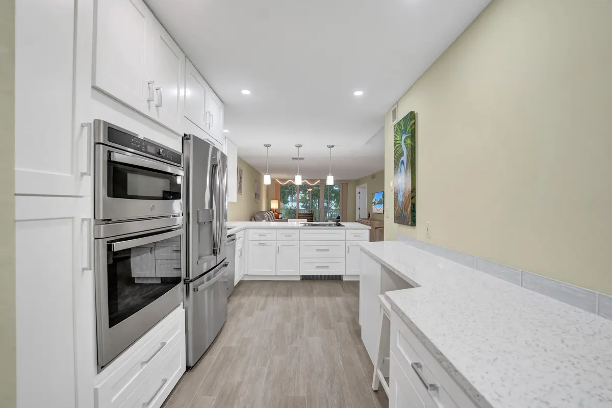Kitchen #3 215 at 3145 NE 48th Court 215, Lighthouse Point