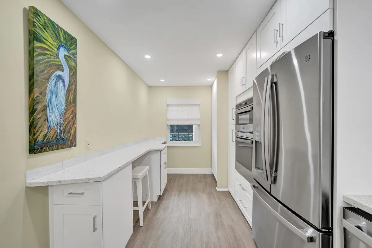 Kitchen #4 215 at 3145 NE 48th Court 215, Lighthouse Point