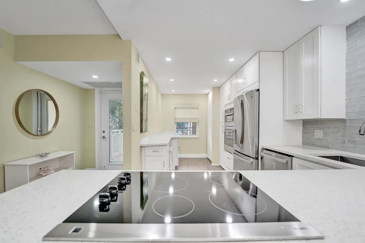 Kitchen #6 215 at 3145 NE 48th Court 215, Lighthouse Point