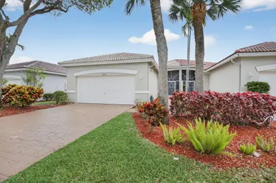 10585 Royal Caribbean Circle, Boynton Beach – sold