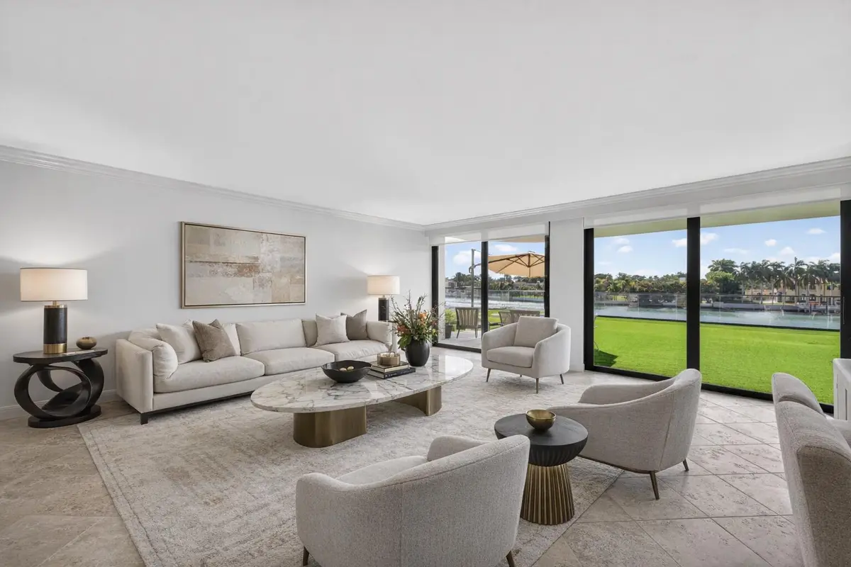 5500-2 at 5500 Collins Avenue 302, Miami Beach