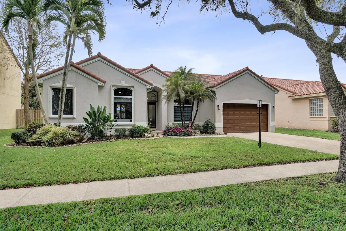 DSC00117 at 10808 Nashville Drive, Cooper City