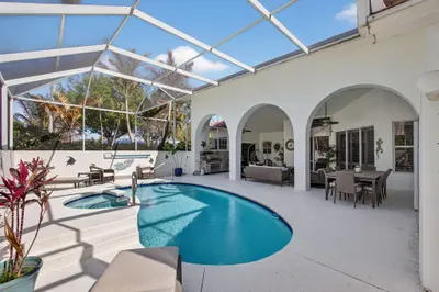 8075 SE Governors Way, Hobe Sound – Single Family Residence for rent