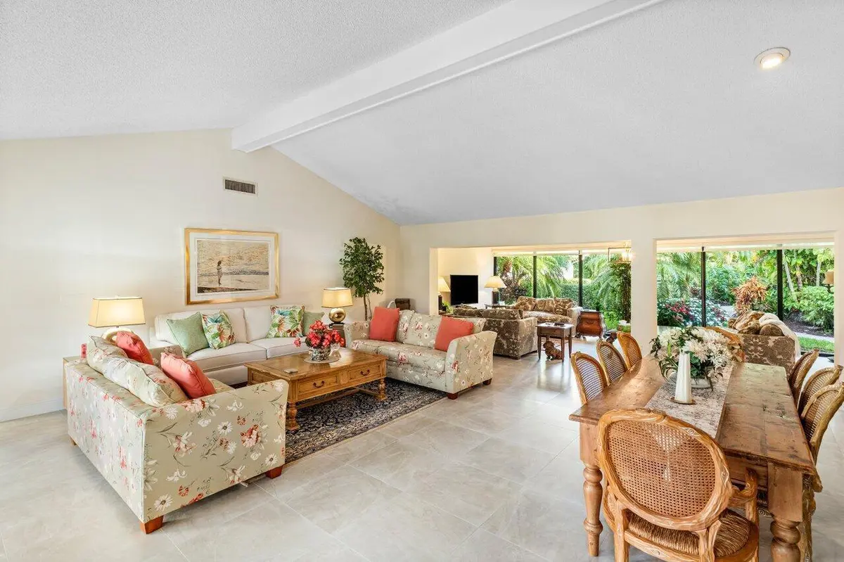 Interior living area at 4265 Shelldrake Lane, Boynton Beach
