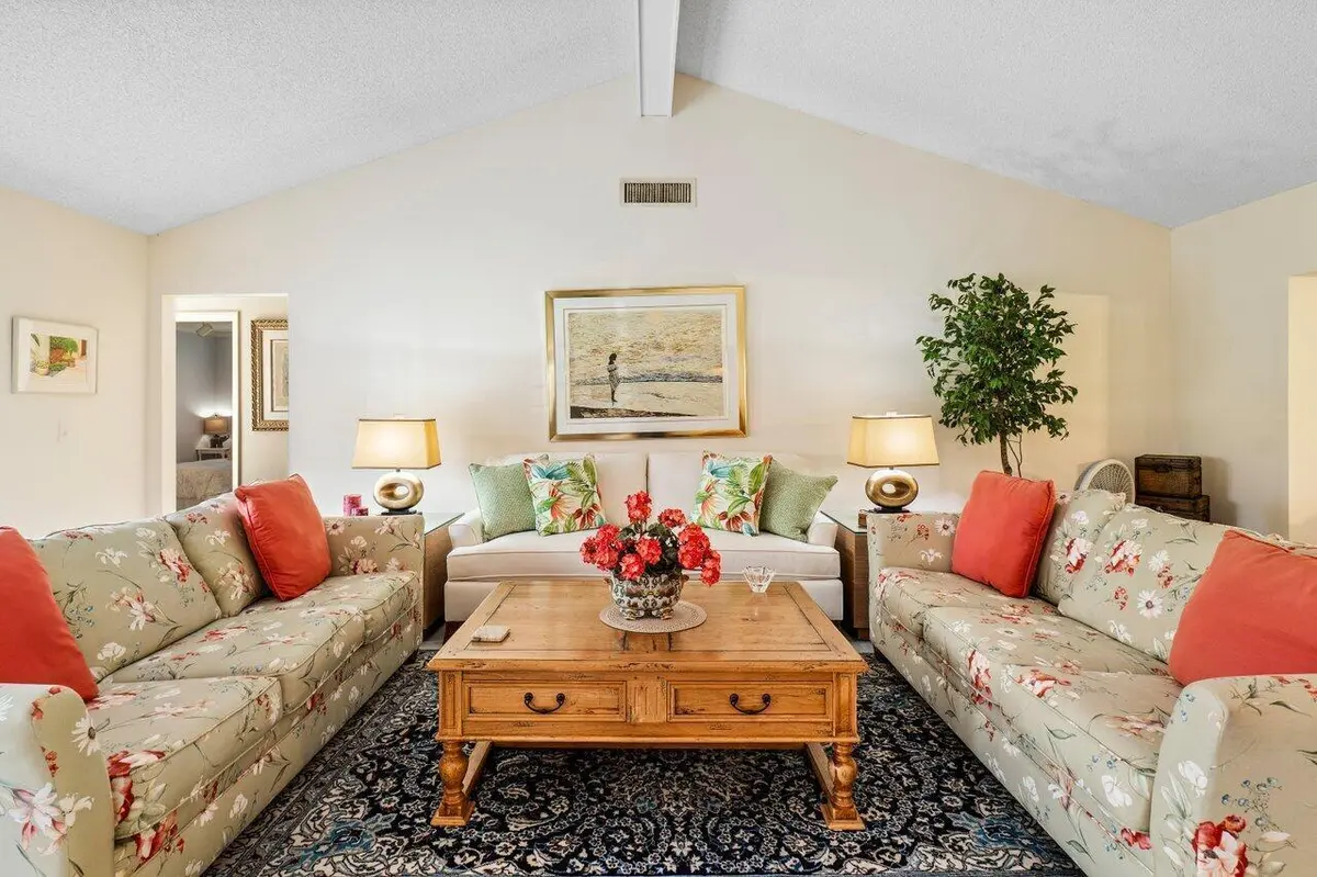 Interior living area at 4265 Shelldrake Lane, Boynton Beach