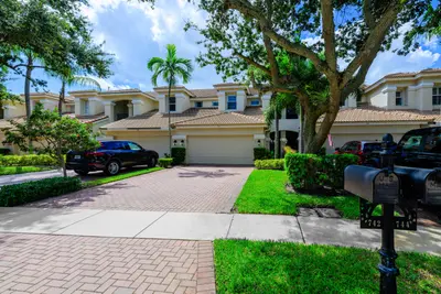 742 Cable Beach Lane, North Palm Beach – Townhouse for sale