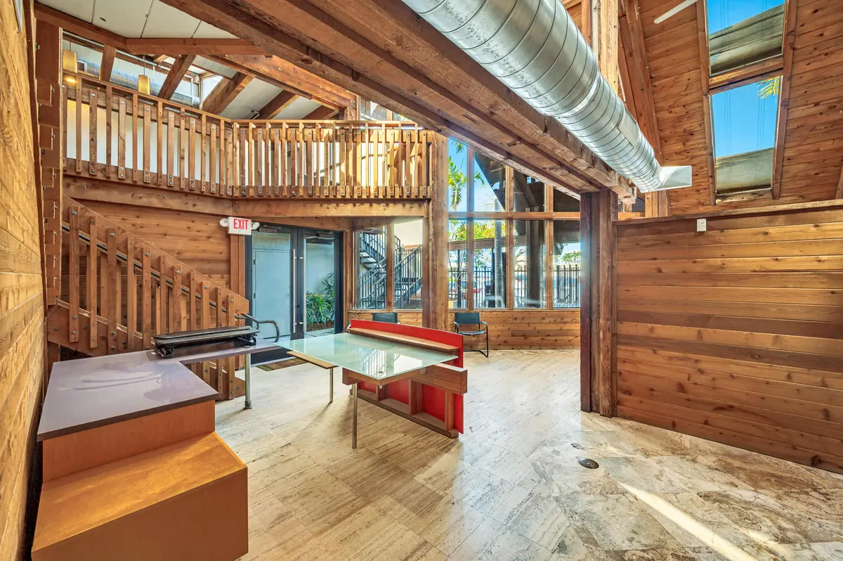 Reception Area at 3045 N Federal Highway 80, Fort Lauderdale