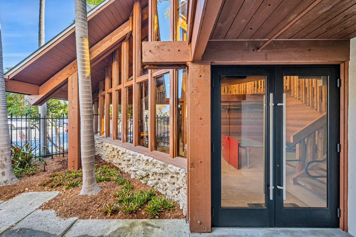 Impact Doors at 3045 N Federal Highway 80, Fort Lauderdale