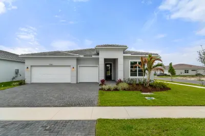 11961 SW Pantone Street, Port St. Lucie – sold