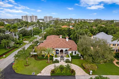 1005 Tamarind Road, Delray Beach – sold
