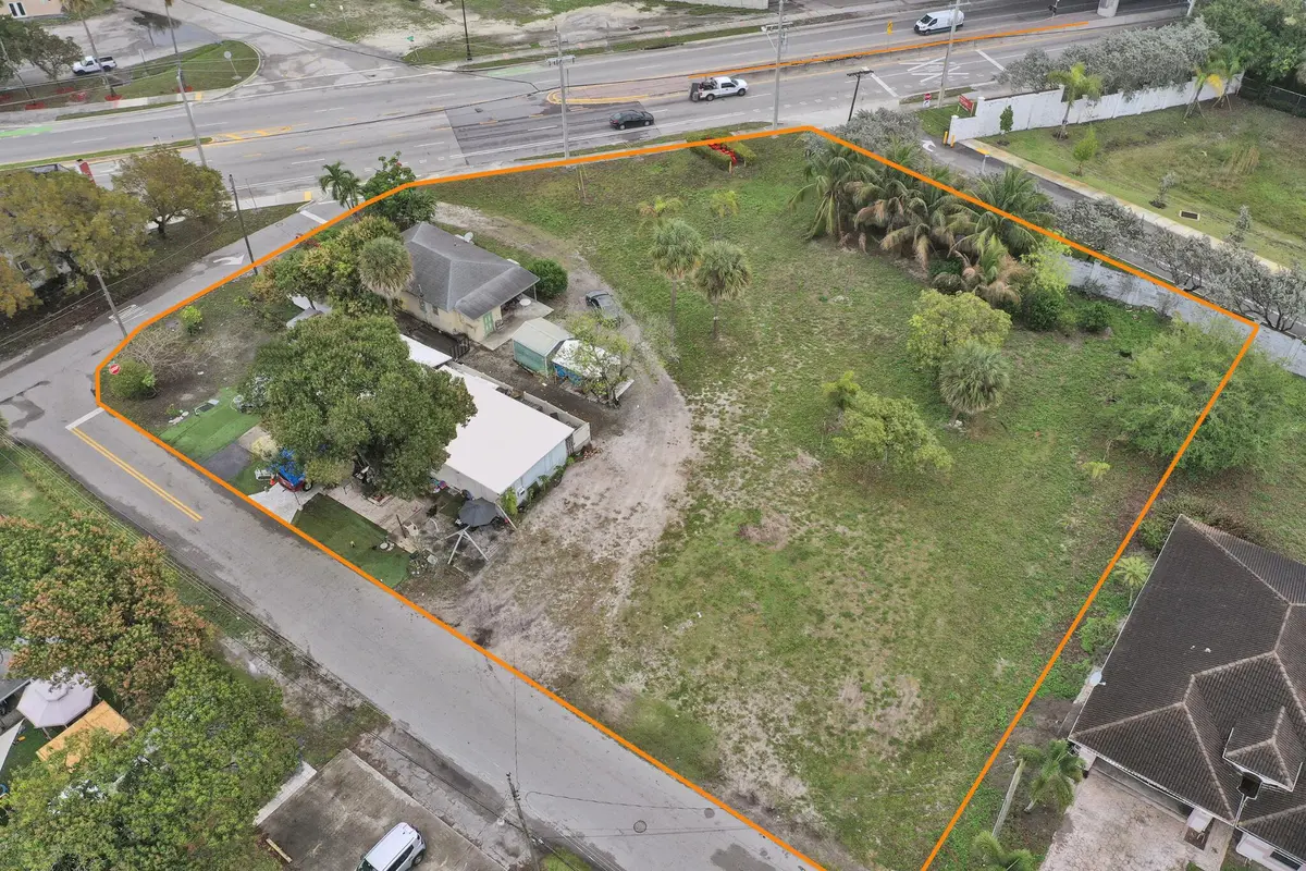 1-4 at 0 NW 15th Avenue, Pompano Beach