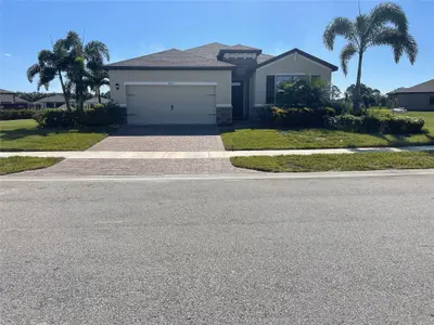 4102 Keeson Circle, Vero Beach – sold