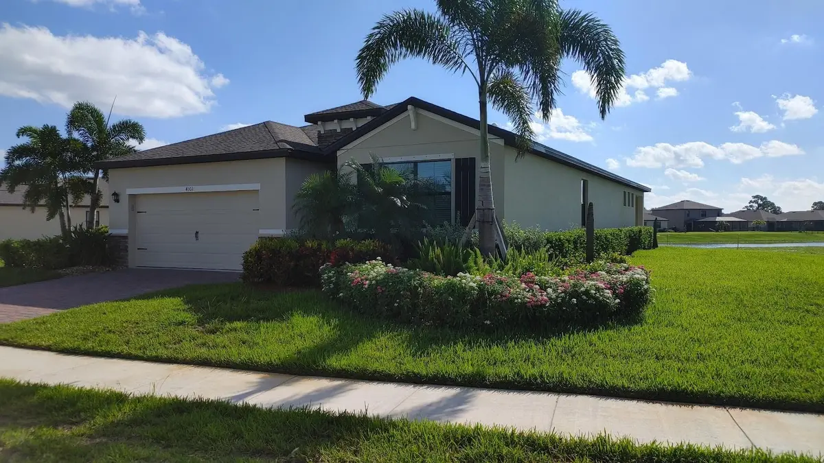 Photo 2 at 4102 Keeson Circle, Vero Beach