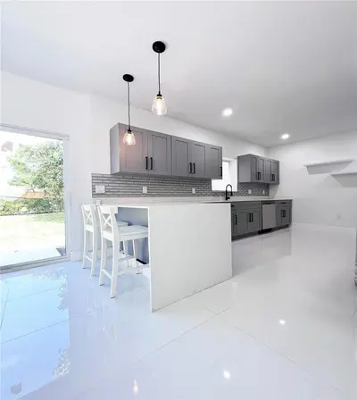 730 Alabama Avenue, Fort Lauderdale – Single Family Residence for sale