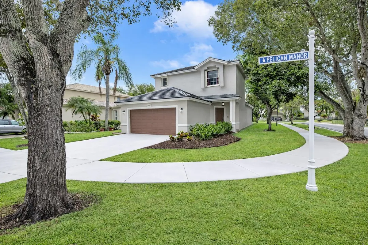 fourth edited at 4907 Pelican Manor, Coconut Creek