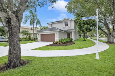 4907 Pelican Manor, Coconut Creek – sold