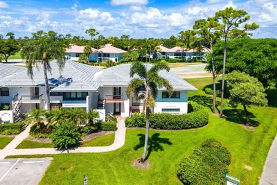 3980 N Quail Ridge Drive Egret, Boynton Beach – sold