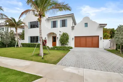 315 Avila Road, West Palm Beach – Single Family Residence for sale