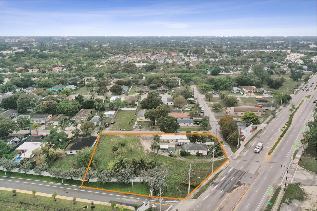 1-3 at 0 NW 7th Street, Pompano Beach