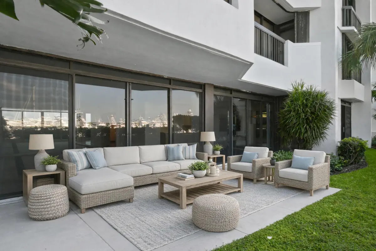 108 Lakeshore Virtual Ex2 at 108 Lakeshore Drive 140, North Palm Beach