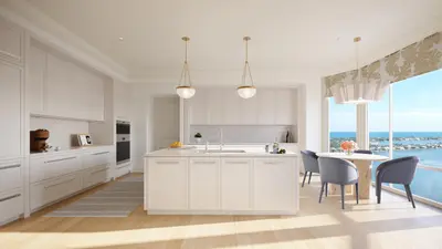 1355 S Flagler Drive 503, West Palm Beach – Condominium for sale