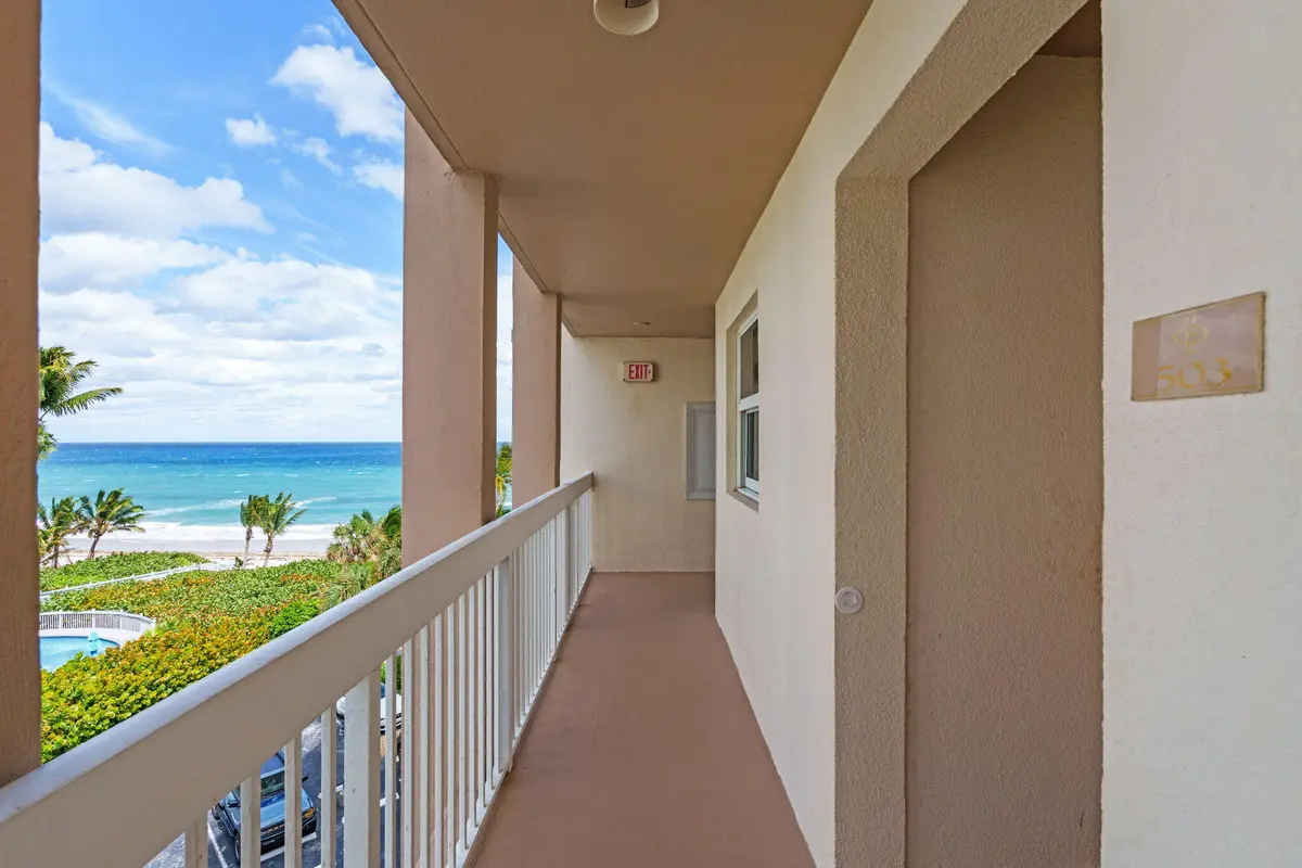 3-web-or-mls-A7408384 at 1069 Hillsboro Mile  503, Hillsboro Beach