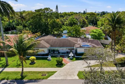 2732 NW 9th Terrace, Wilton Manors – sold