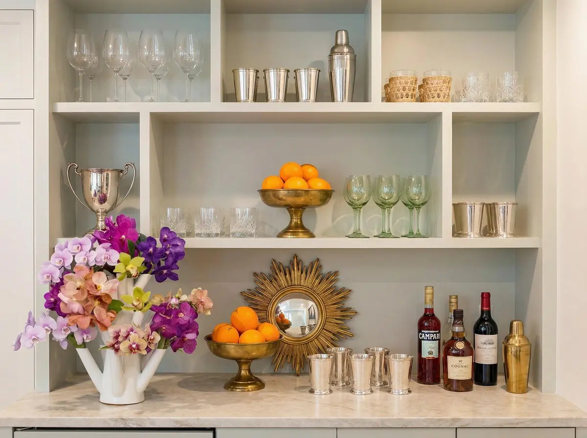 bar at 315 Avila Road, West Palm Beach