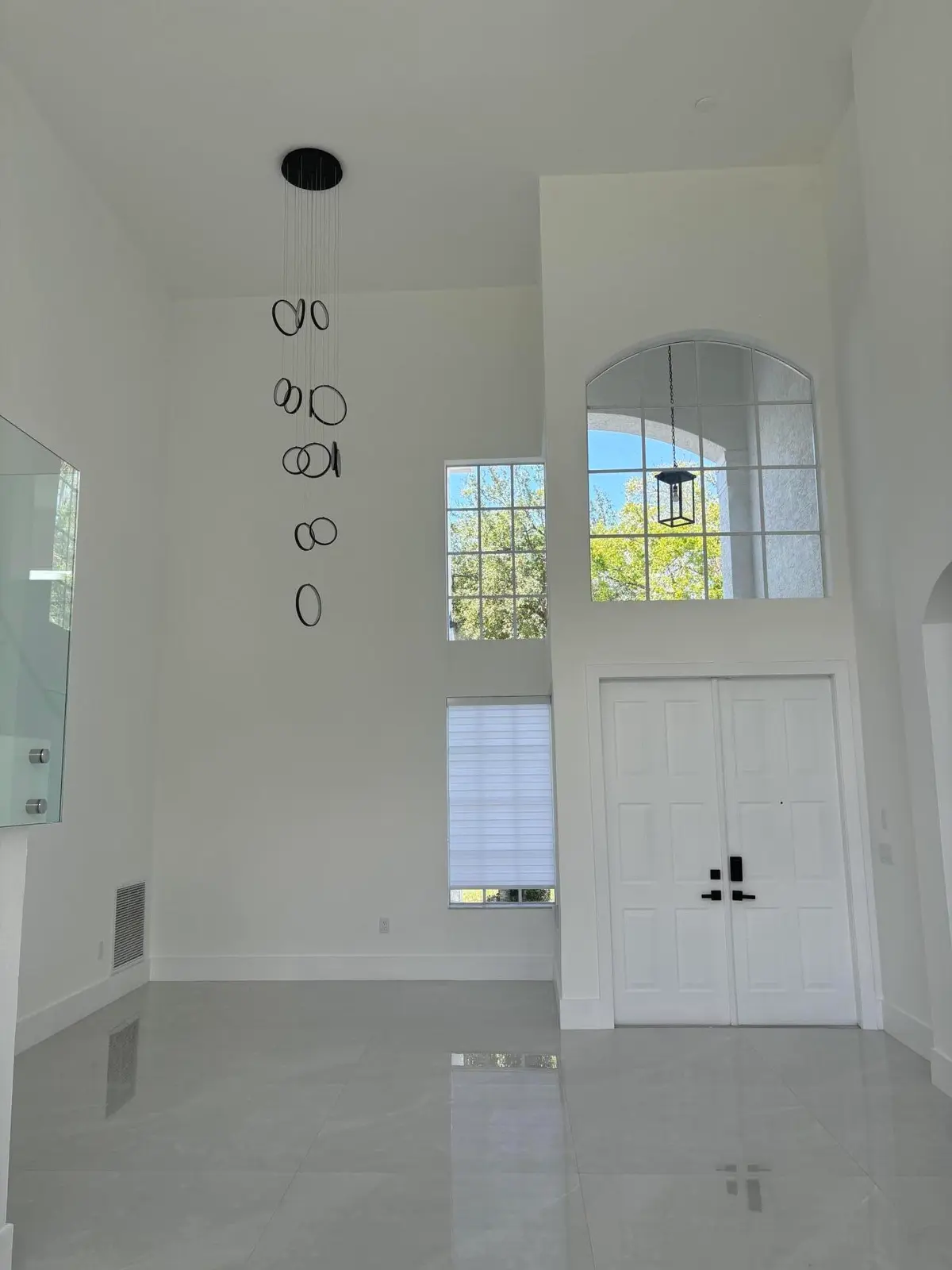5227Entryway at 5227 SW 195th Terrace, Miramar