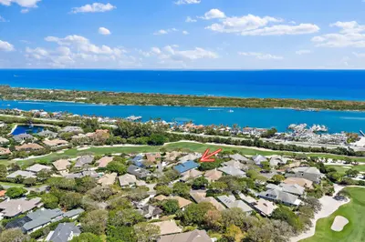 18515 SE Prestwick Lane, Tequesta – sold
