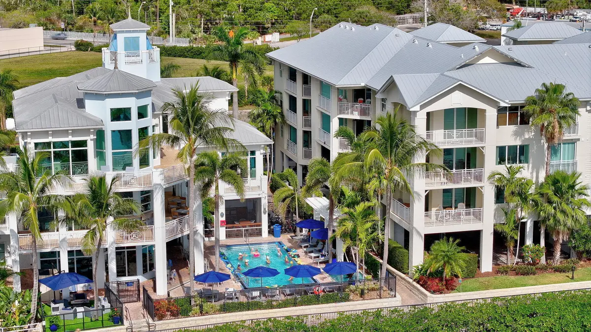Ariel at 975 NW Flagler Avenue 407, Stuart