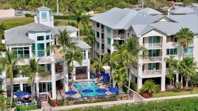 975 NW Flagler Avenue 407, Stuart – Condominium for rent