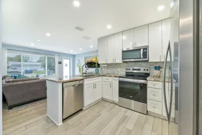 1612 NE 31st Court, Pompano Beach – sold