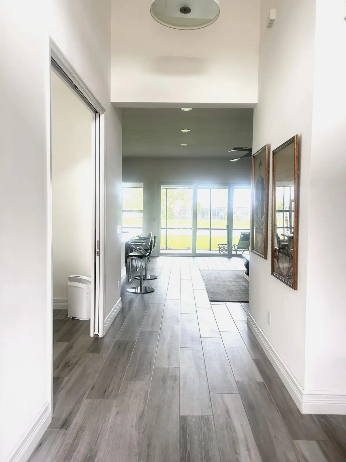 Bibi foyer new at 12573 Crested Butte Avenue, Boynton Beach