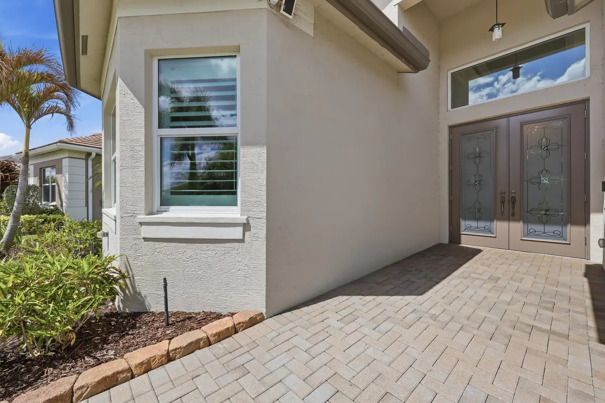 Double Door Entry at 11711 SW Coronado Springs Drive, Port St. Lucie