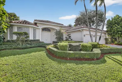 2445 Eagle Run Way, Weston – sold