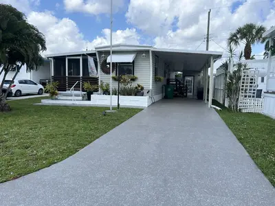8661 SW 18th Place, Davie – sold