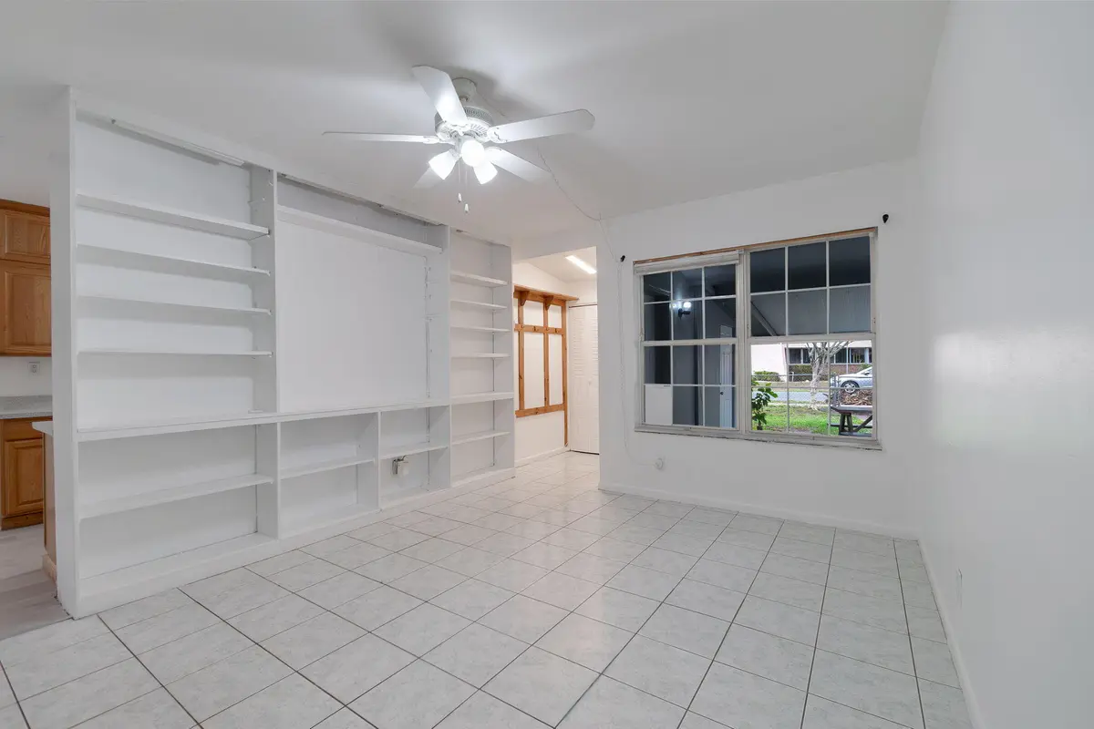 Living Room at 904 SE 16th Street, Stuart