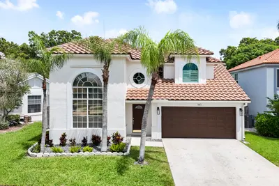 141 St Michaels Court, Jupiter – sold